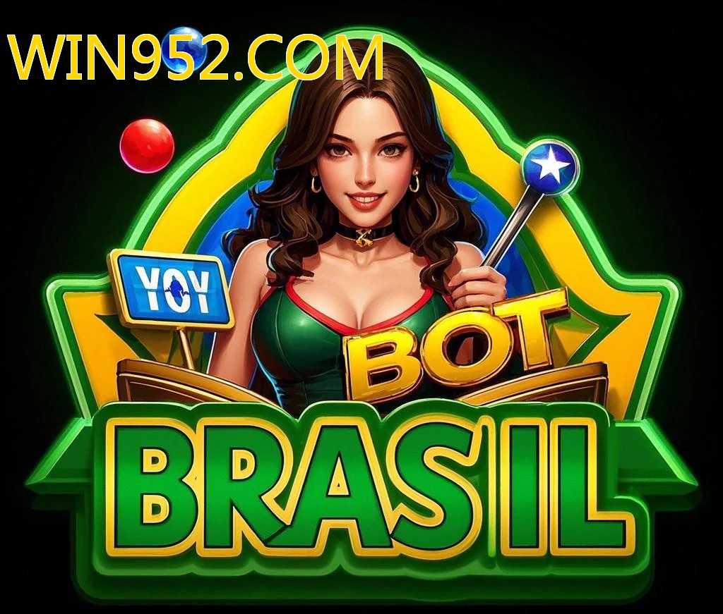 win952 GAME-Apostas